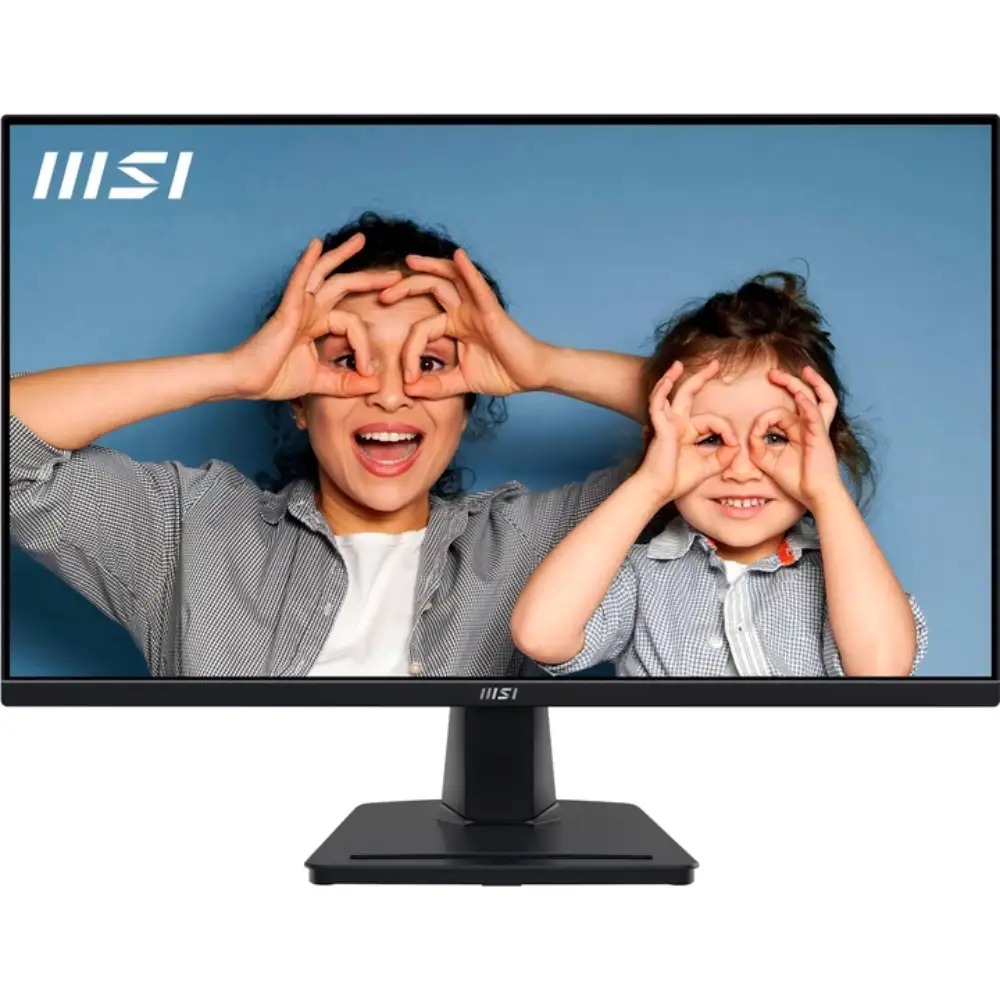 Монітор 27" MSI PRO MP275 (9S6-3PC3CM-048)